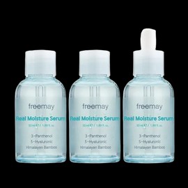 Primey Primee True Moisture Serum 50ml x 3 / 프리메이 진정한 수분 세럼 50ml 3개