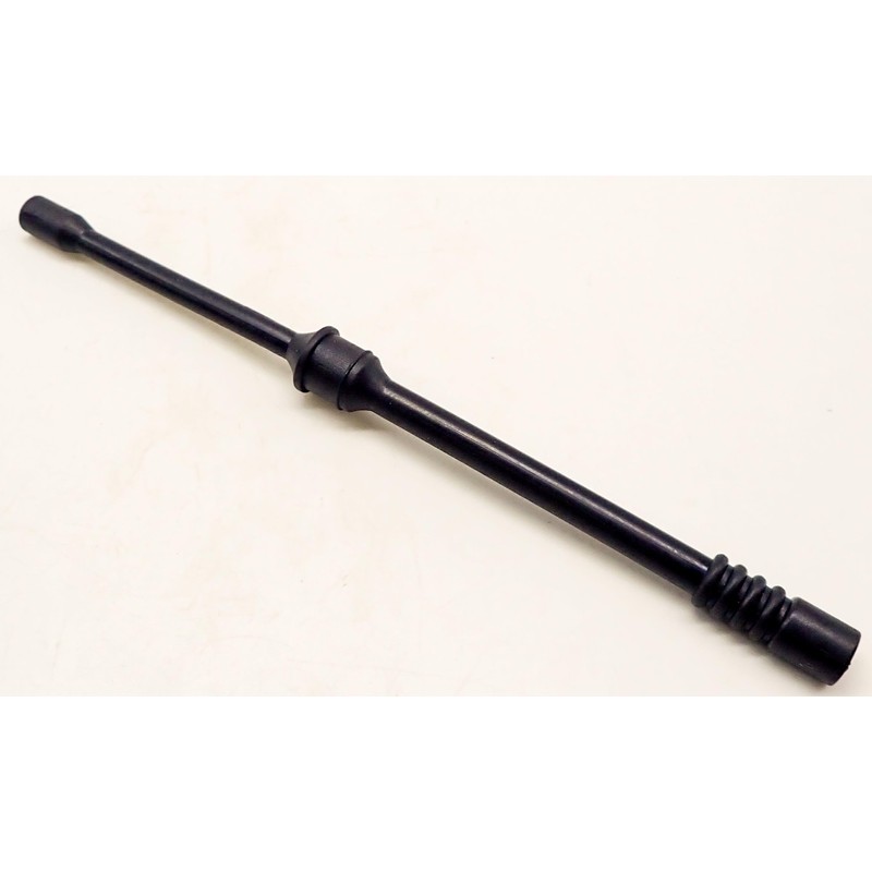 THE DUKE'S FUEL LINE HOSE FITS MCCULLOCH 10-10 7-10 PRO
