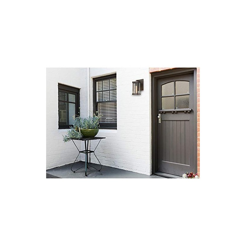 Westinghouse Lighting 3518800 6.5 (75-Watt Equivalent) T9 Dimmable Clear Filament,