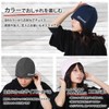 Monoii Sauna Hat, Sauna Cap, Men's, Women's, Washable