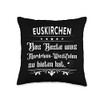 Euskirchen The best that Bavaria has to offer German Throw