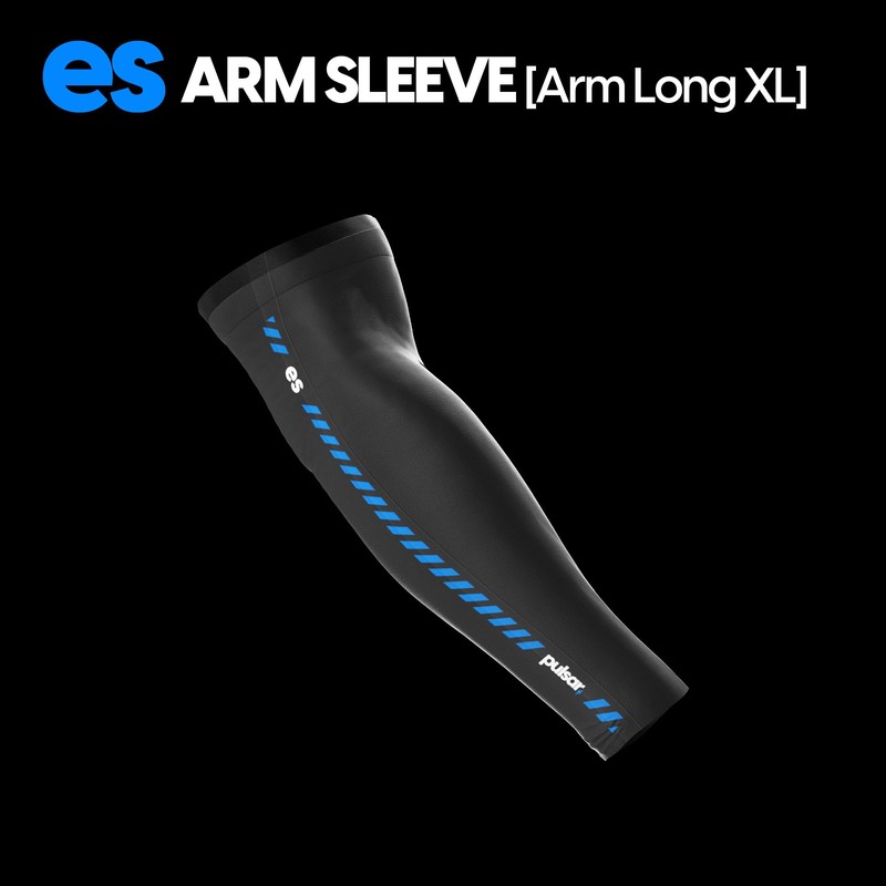 Pulsar Gaming Gears eS Arm Sleeve ARM SLEEVE Arm Long