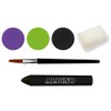 Alpino Aqua Make Up Witch Characterisation Set | Water Based