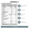 Adrenal-t Manejo De Stress Y Cortisol Magnesio Y Adaptogenos Sin