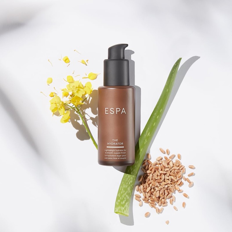 ESPA | The Hydrator | For Men | 50ml |
