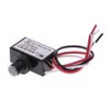 CENPEK AC 120-277V Photoelectric Switch Dusk to Dawn Button Flush