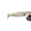 Dental Teeth Polisher Stainless Steel 4 Holes 360° Rotating Nozzle