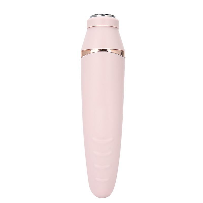 Multi Functional Women Electric Shaver Painless USB Wet Dry Dual