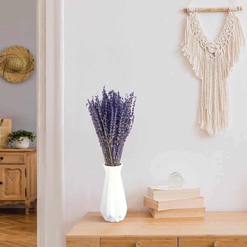 Jutom 12 Pack Total 2280 Stems Dried Lavender Bundle Bulk