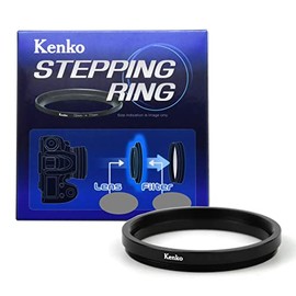 Kenko 58-52 Step Down Ring