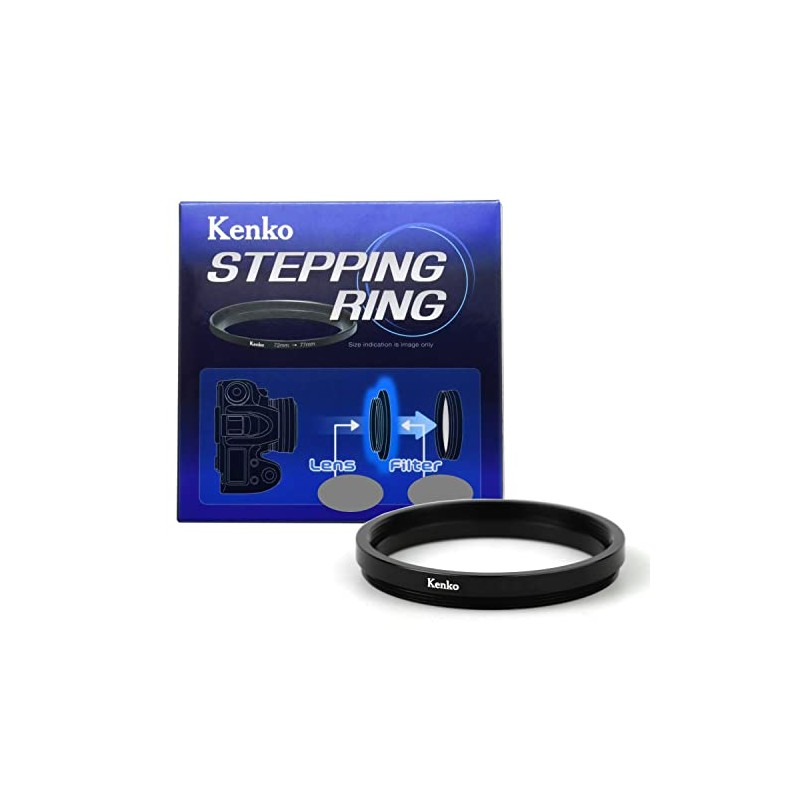 Kenko 58-52 Step Down Ring