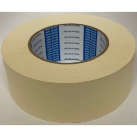 Nitto HIGH TEMPERATURE ALL-PURPOSE MASKING TAPE NITTO P-703 2" x 60 yds.