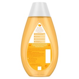 Johnson's Baby Gold Shampoo, 300 ml