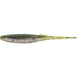 Rapala Leurre Souple Crushcity The Stingman 5-12.5cm - 8g - Dva - RA3924116