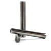 Hippo Hardware M5 (5mm X 40mm) Slotted Spring Tension Pins