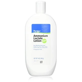 Ammonium Lactate Lotion 12% C-P, Fliptop - (400grams/14oz)