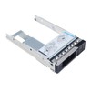 2.5 to 3.5 Hard Drive Adapter SSD, Hard Drive Caddy