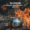 Fire-Maple アウトドアケトル キャンプケトル ステンレス 1.2L コンパクト 軽量 やかん ティーポット コーヒーポット