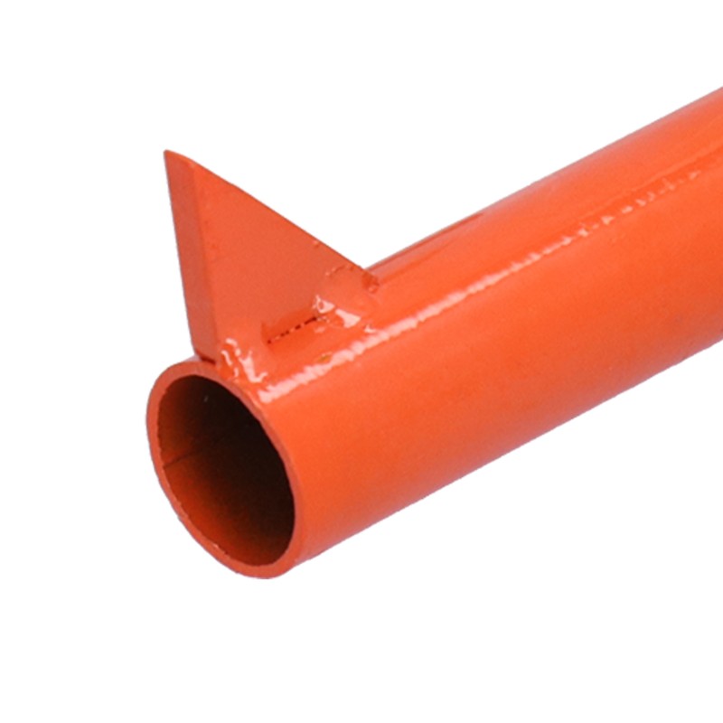 Log Lifter High‑Strength Carbon Steel Outside Coating Strong Support Shrill