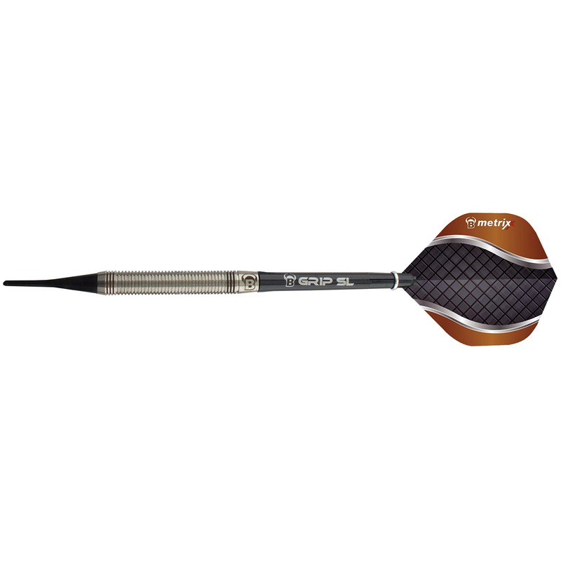Artos Soft Dart, the Pro Dart without a lot of