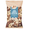 J.C.'s Quality Foods Deluxe Oven Roasted Mix (Unsalted) 350G