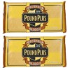 TRADER JOE'S POUND BELGIUM MILK CHOCOLATE (2 HUGE PACKS) 7,6