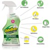 OdoBan Disinfectant Concentrate and Odor Eliminator 1 Gallon + 32