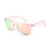 FEISEDY B1858 Great Classic Polarized Sunglasses, Men's, Wellington Shape, Women's,