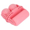 Ice Face Roller Cold Compress Double Heads Reduce Puffiness Fade