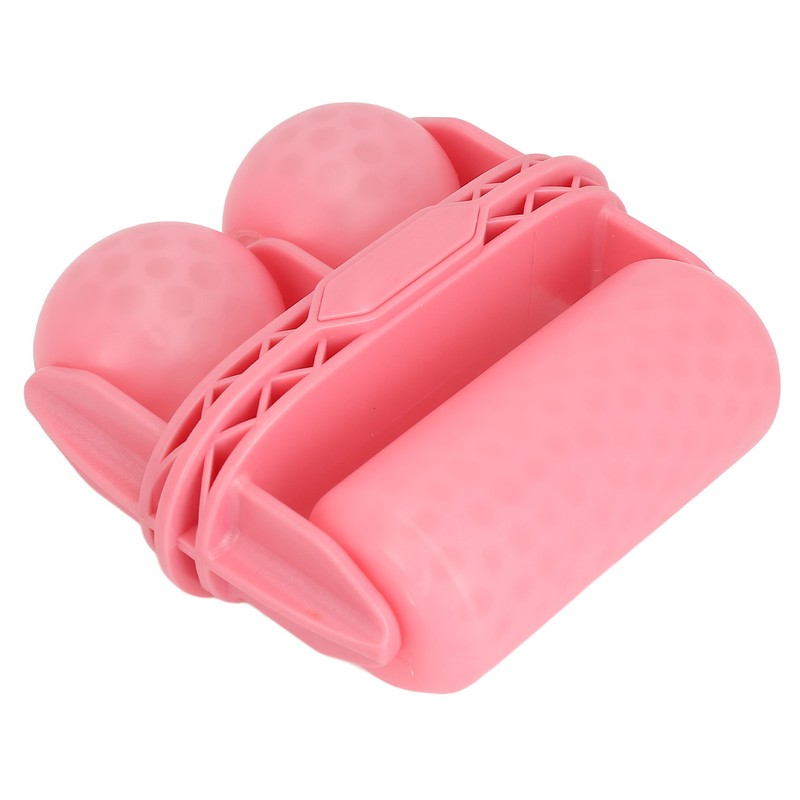 Ice Face Roller Cold Compress Double Heads Reduce Puffiness Fade