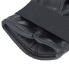 Martial World Punching Gloves 2 PGPROII-L-BK Black L