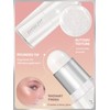 SHEGLAM Highlight Stick Creamy with Moisturizing Oil for a Smooth