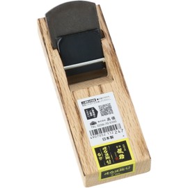 Takagi Gisuke Yakitai Bean Plane 1.7 inches (42 mm), Base 5.9 inches (150 mm)