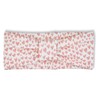 Sterntaler Girls Headband Heart Ecru 1802103.0, ecru