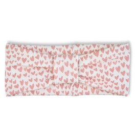 Sterntaler Girls Headband Heart Ecru 1802103.0, ecru
