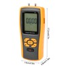 GM511 Digital ±10KPa USB Differential Pressure Meter Gauge Manometer Tester