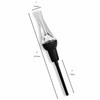 Wine Aerator Pourer - Instant Aerating Spout and Portable Decanter
