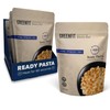 PREMIUM READY TO EAT PASTA | Simple, Clean ingredients |