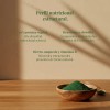 Espirulina En Polvo - 100g | Natura Roots®