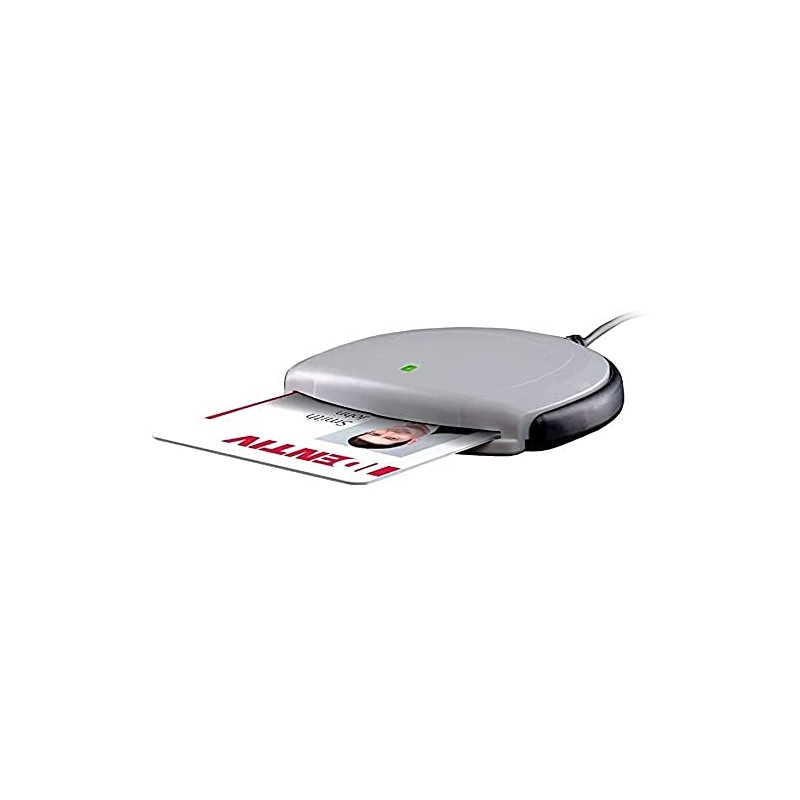 IDENTIV SCR3310v2.0 Lector de Tarjetas Inteligentes USB (USB C)
