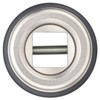 Tone 8A-19B Impact Inner Socket, 1 inch (25.4 mm) Drive,