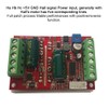 DC6-60V 400W BLDC Three Phase Direct-Current Brushless Motor Controller High