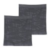 Gunze MK1001G Haramaki Stomach Wrap, Body Fit, Stretch, Unisex, Set