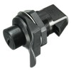 Alamor Push Button Lock with Key for Motorcycle Boots Door
