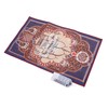 Islamic Interactive Prayer Blanket Educational 7 Languages 36 Modes Muslim
