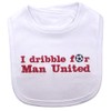 I Dribble for Man United