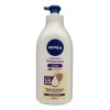 Crema Corporal Fps15 Proteccion Solar Nivea