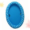 BESPORTBLE 1pc Inflatable Pool Floats for Cats Dogs Pet Swimming