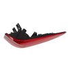 Aspaton Tail Light Assembly Right Side With Bulb Compatible with