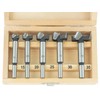 ENT 5-Piece Art Drill Bit Set WS Diameter 15-20 -